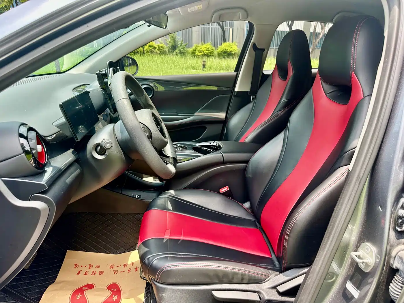 BYD e2 2023 2023 Comfort Model