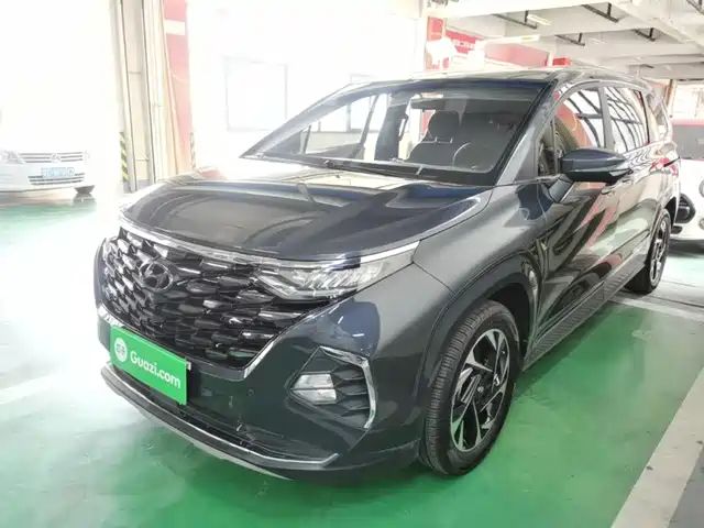 Hyundai Custo 380TGDi, Smart Love, Флагман, TOP Premium