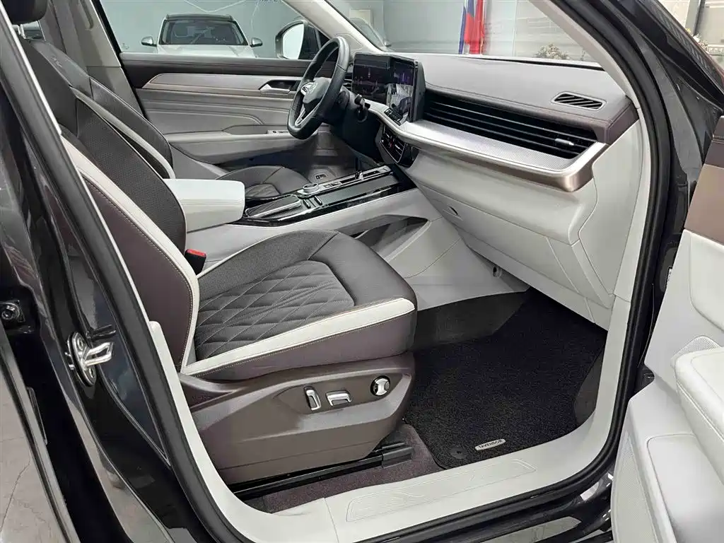 Volkswagen Talagon 2023 380TSI 4WD R-Line Touring Edition фото 11