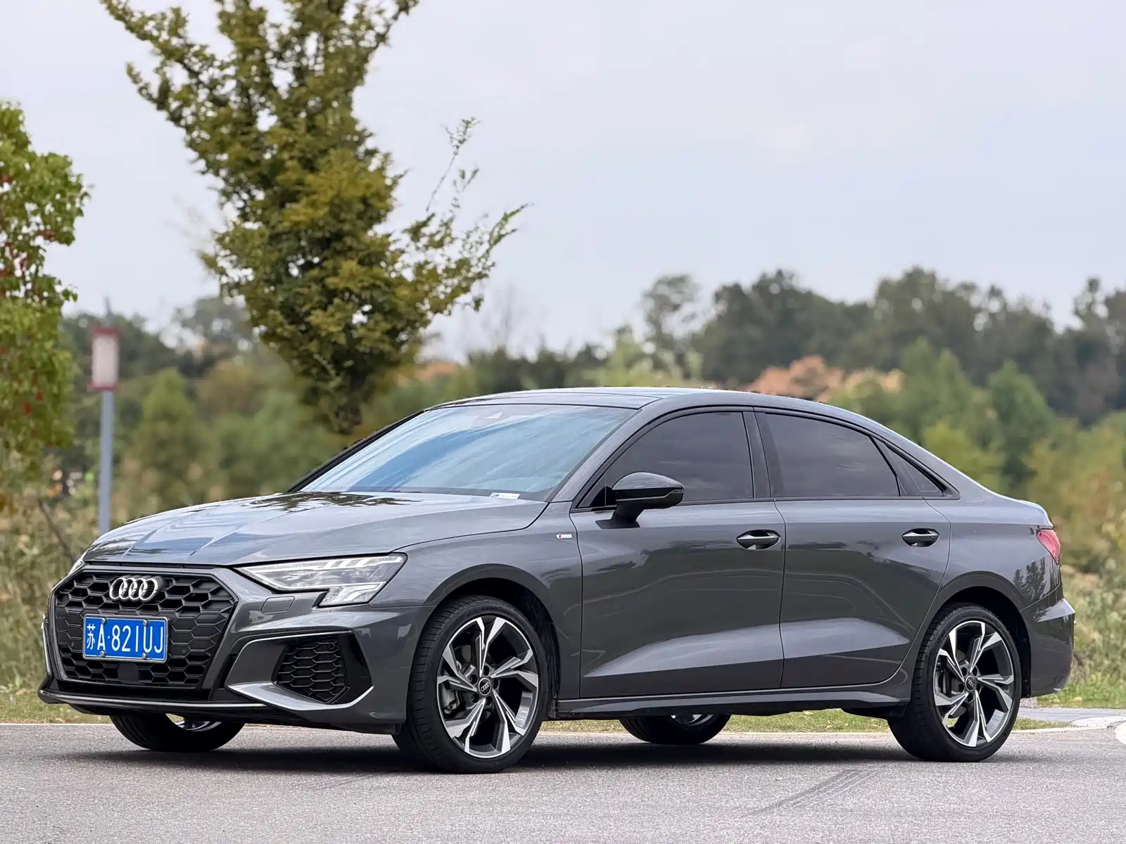 صورة 1 - Audi A3