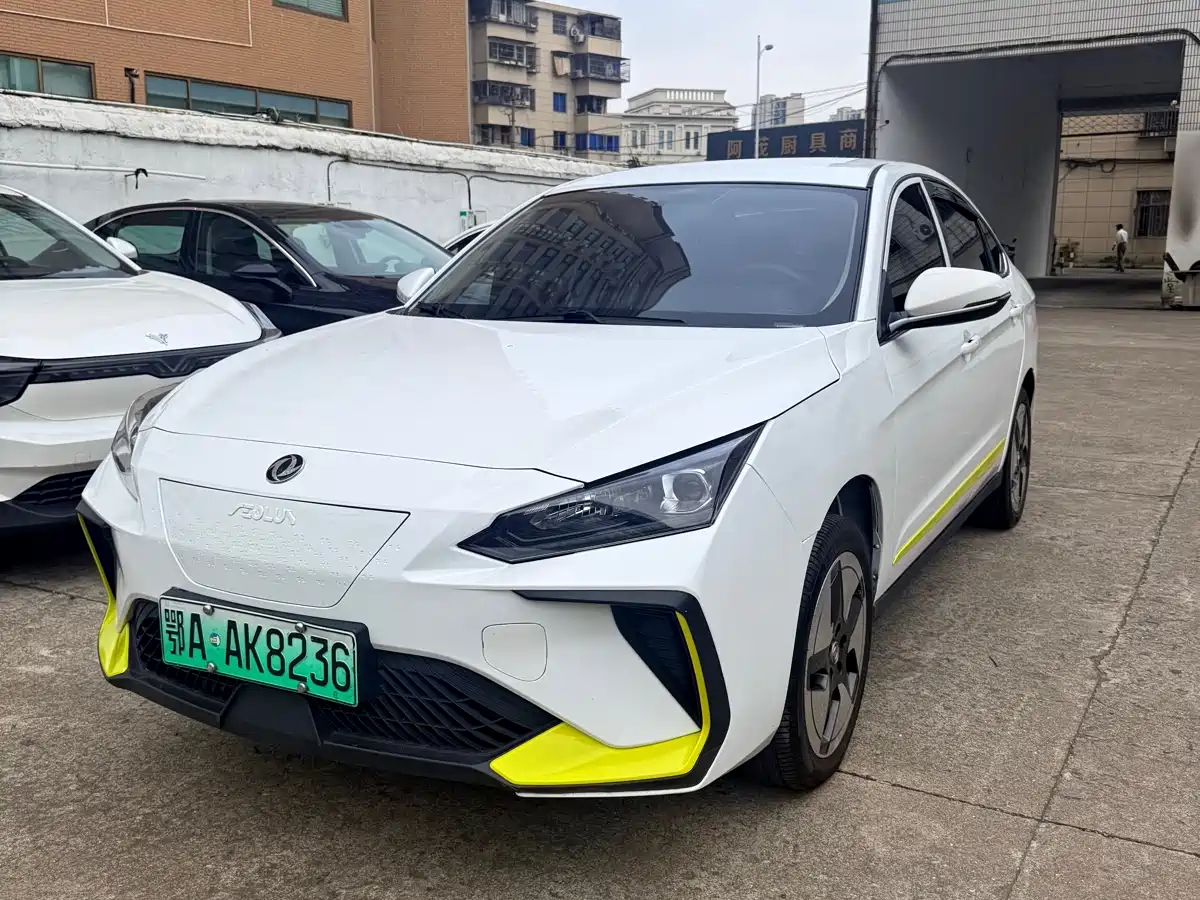 Dongfeng Aeolus Dongfeng Fengshen E70 2023 PRO Zhixing Edition