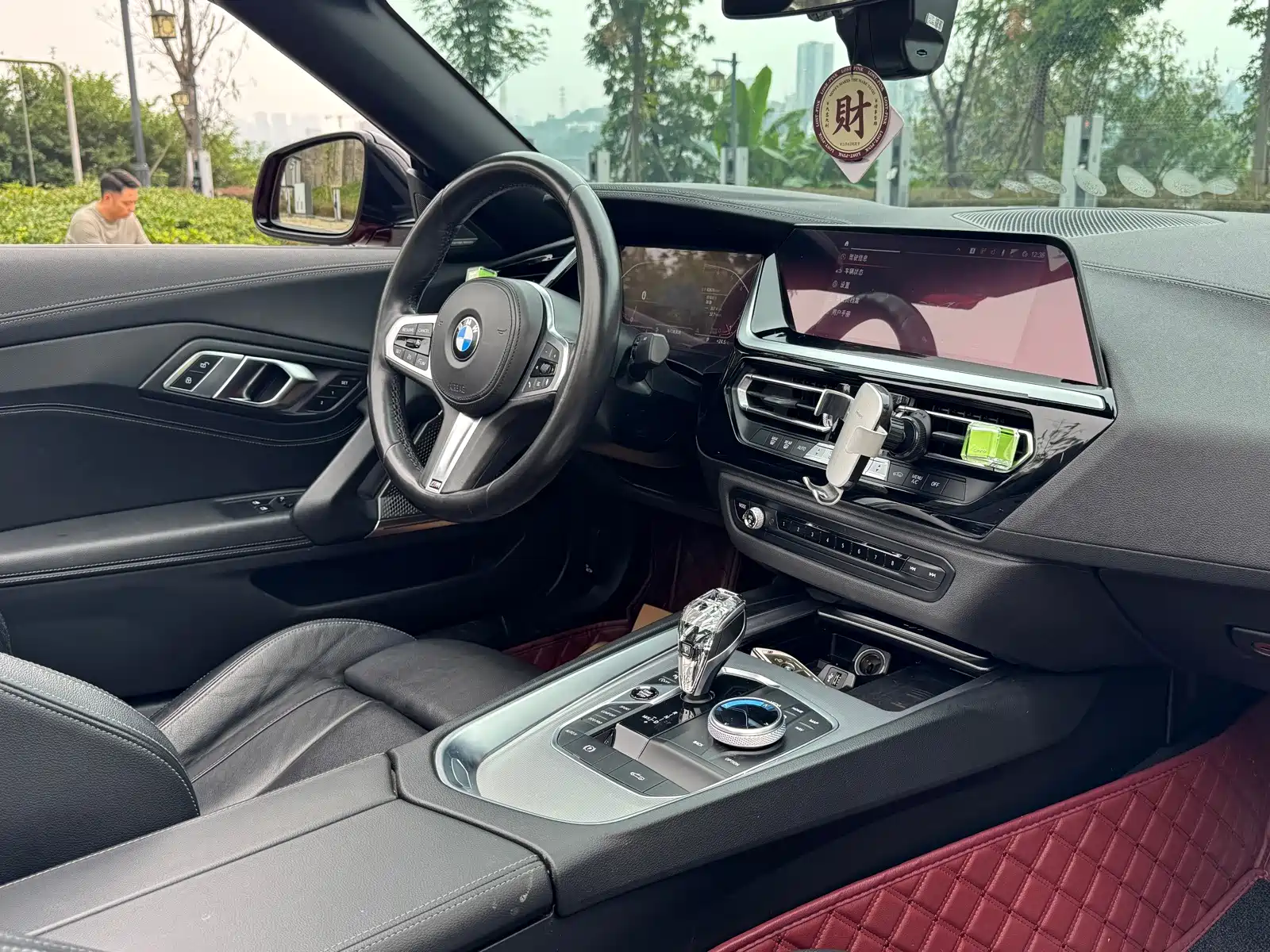 Photo 9 - BMW Z4