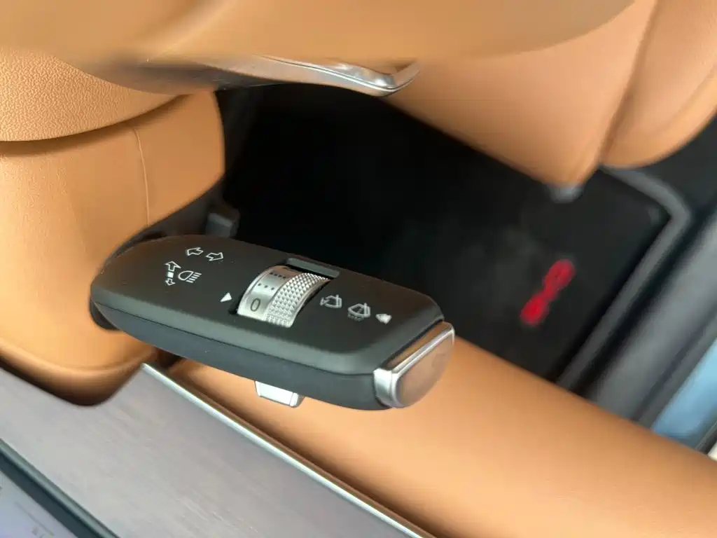 BYD Han L 2025 2025 DM-p 4WD LiDAR Flagship
