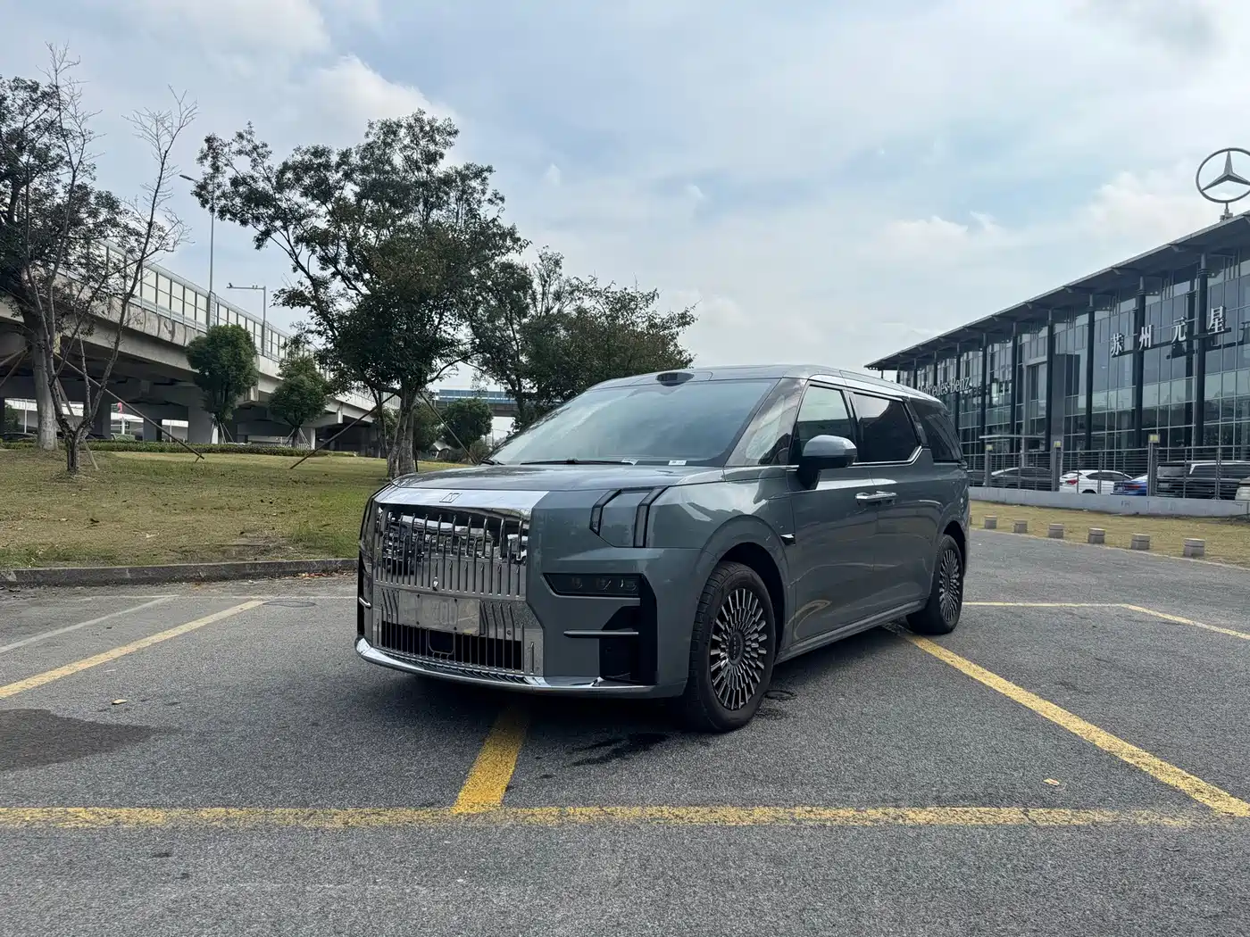 Similar car