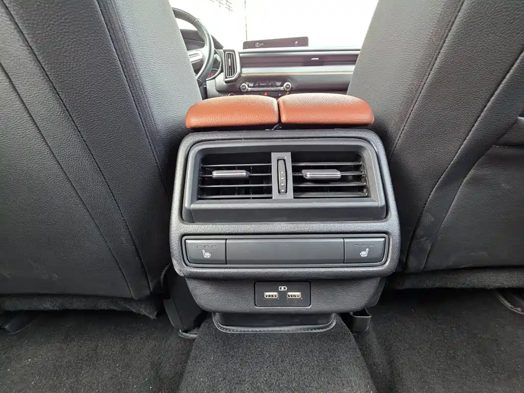 Mazda CX-50 2023 2023 2.5L Executive Edition