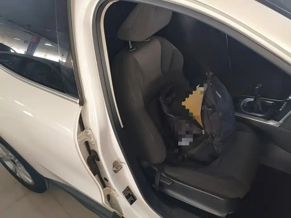 Haval H4 2019 2019 1.5GDIT Manual Elite Smart Connect Edition China V