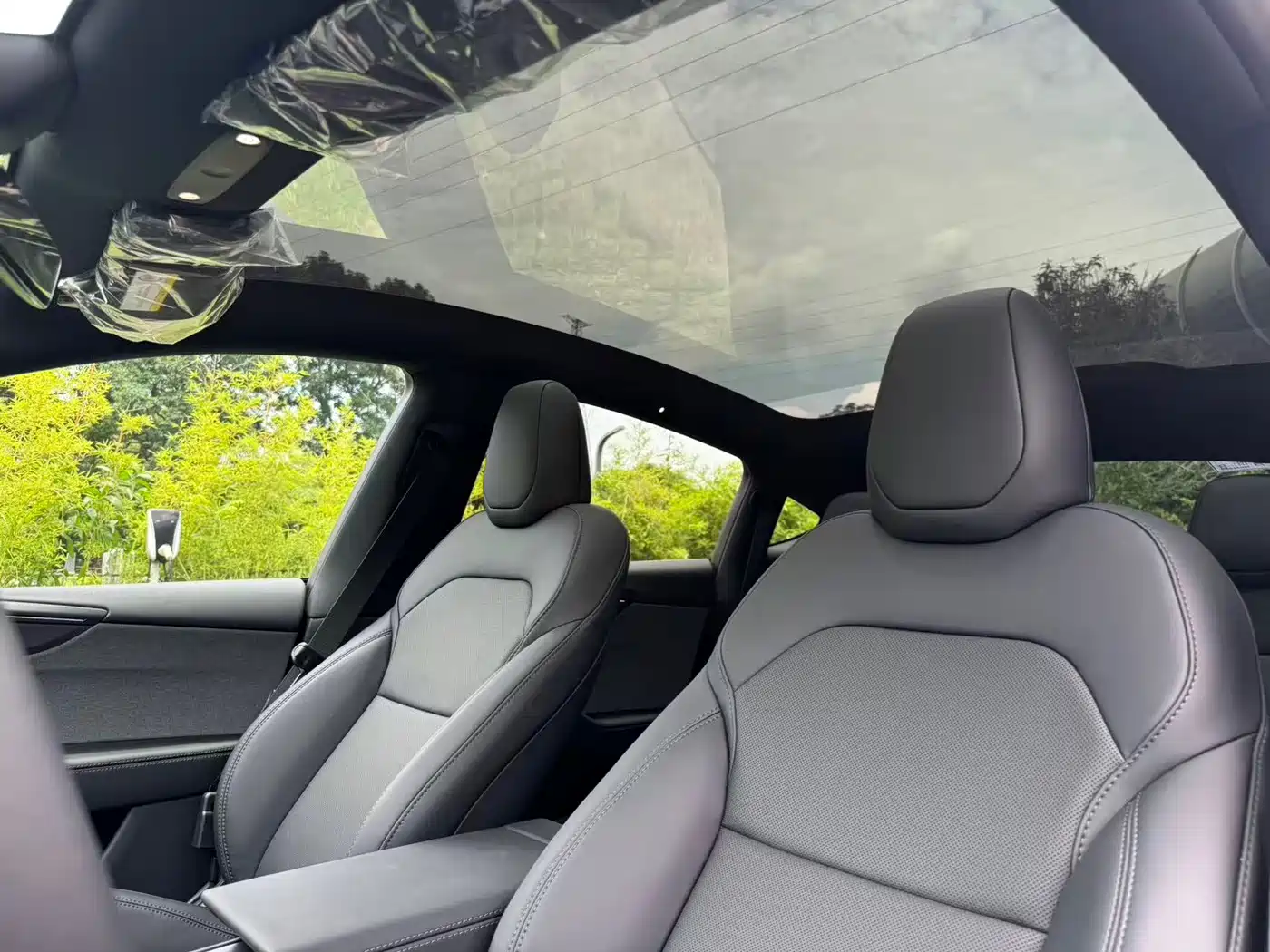 Tesla Model Y 2026 2026 Rear-Wheel Drive