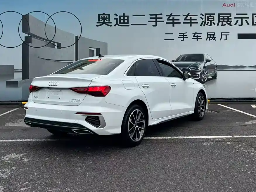 Фото 7 - Audi A3