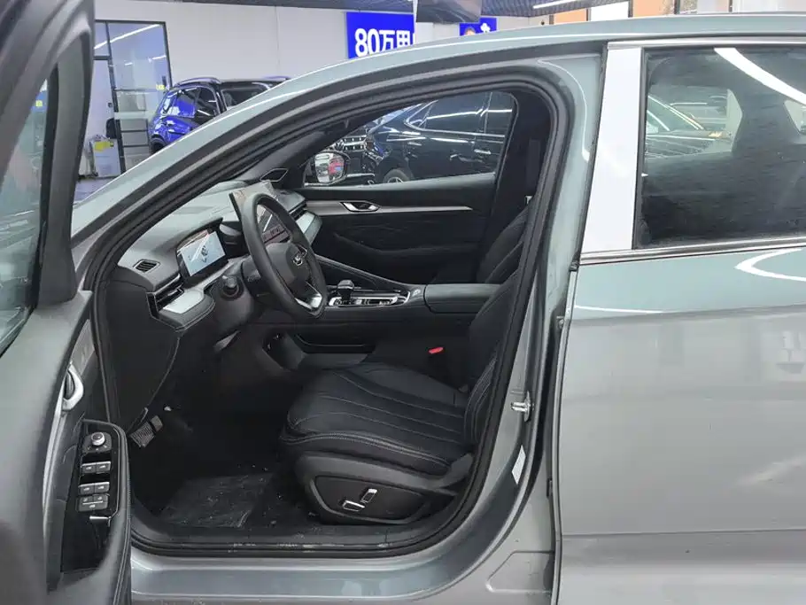 Geely Xing Rui 2026 2026 Orient Yao 1.5TD Soaring Edition