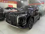 صورة 1 - Hongqi HS7 PHEV