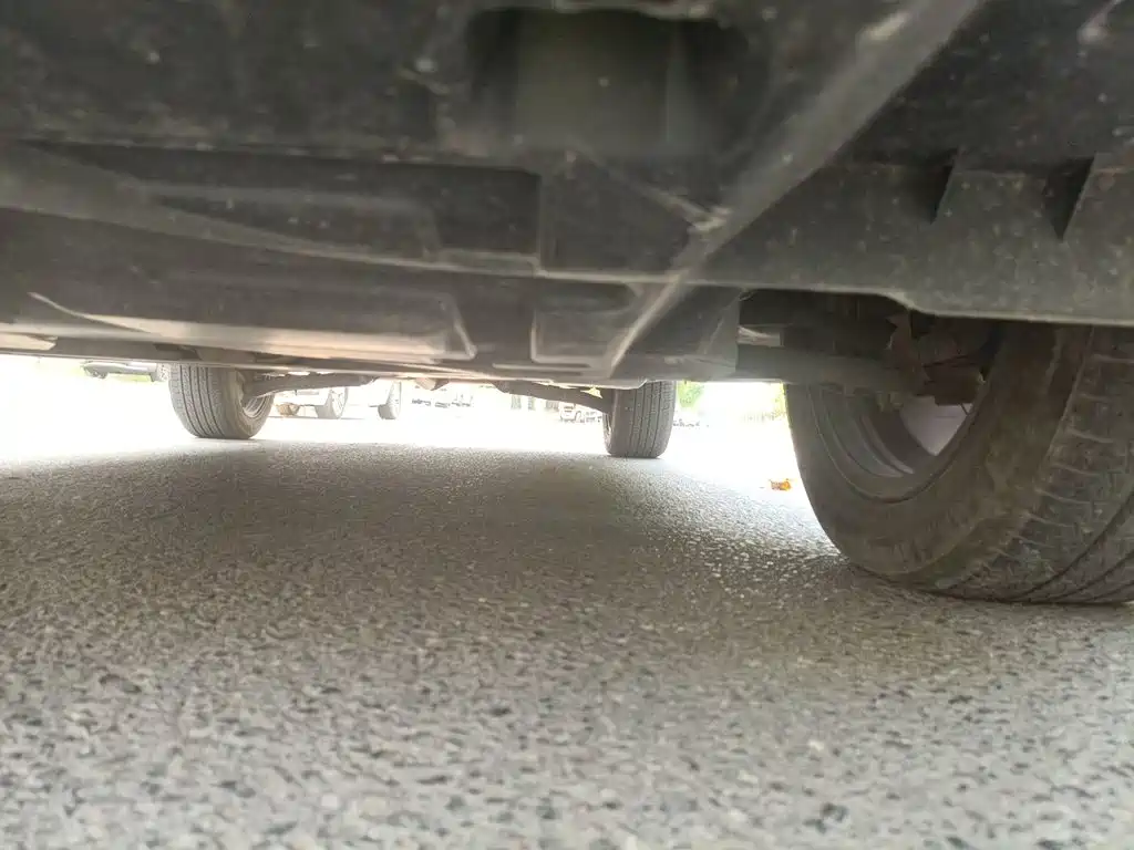 Soueast DX5 2019 2019 1.5T CVT Premium