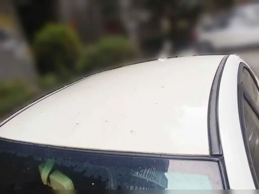 BYD F3 2016 2015 Energy-saving Edition 1.5L Manual Luxury