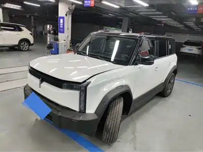 iCAR 03