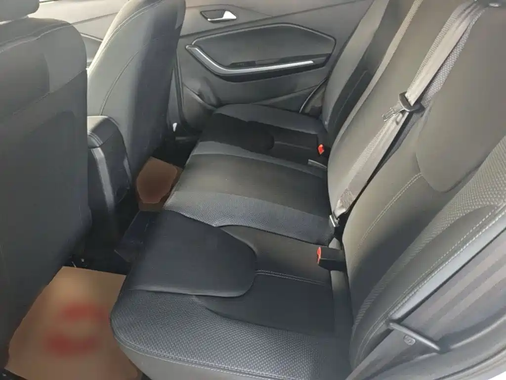 Chery Tiggo 3x 2026 2024 1.5L CVT Excellence