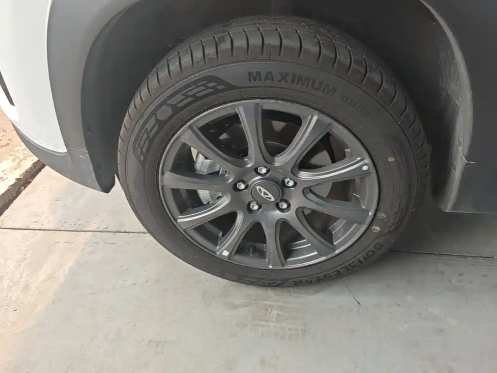 Chery Tiggo 3x 2026 2024 1.5L CVT Excellence