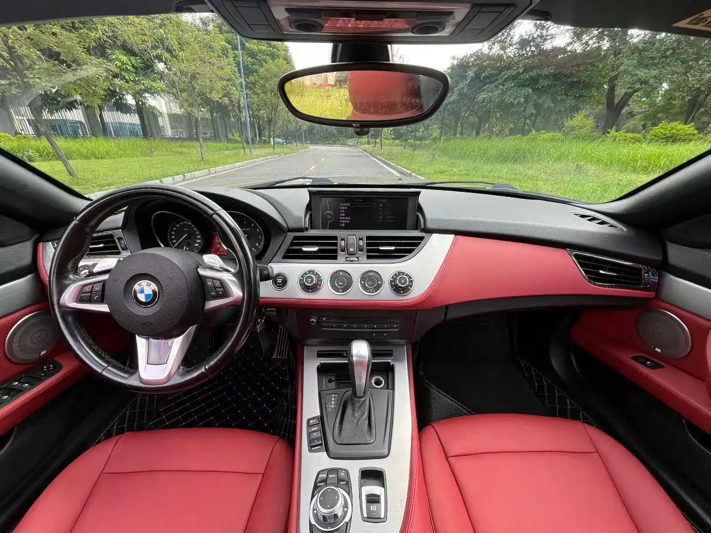 صورة 5 - BMW Z4