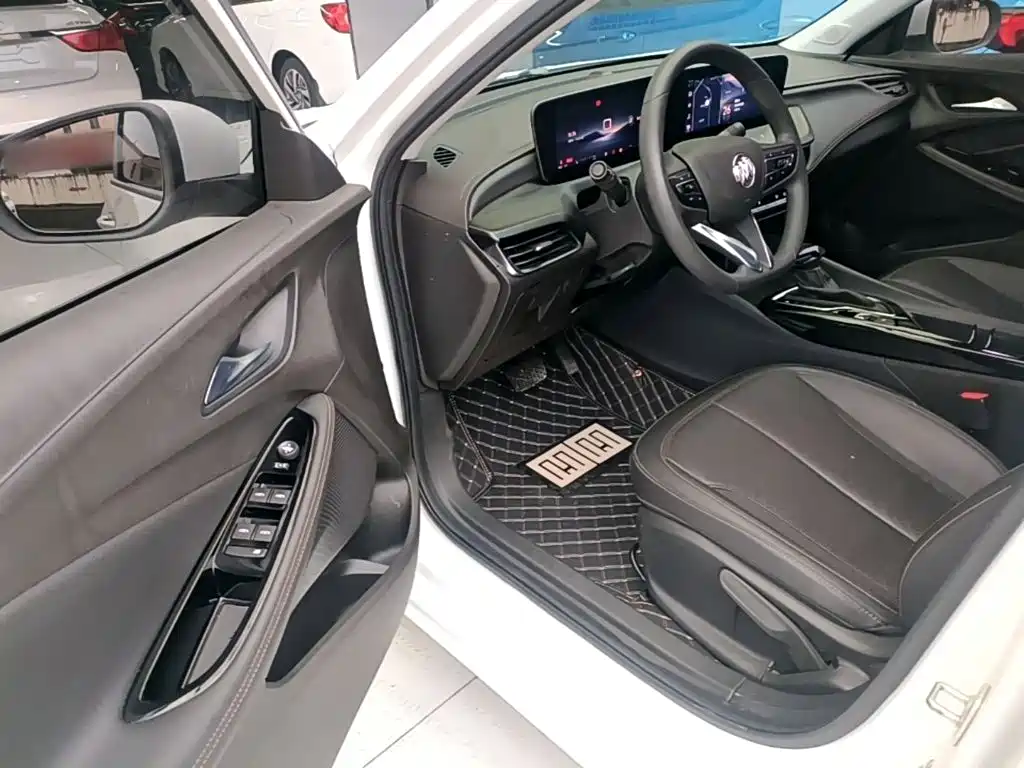Buick Verano 2023 2023 Pro Joy Edition