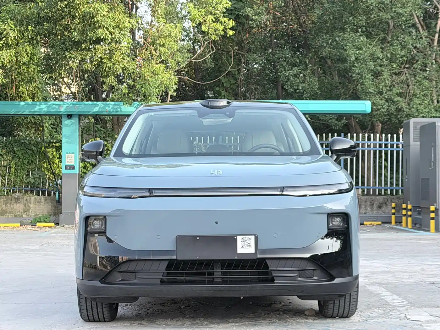 Leapmotor B10 2025 2025 510 LiDAR Edition