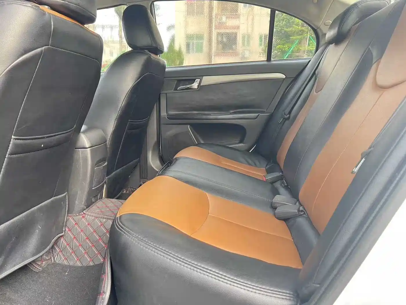 Roewe 350 2015 2014 1.5L Manual Swift Edition