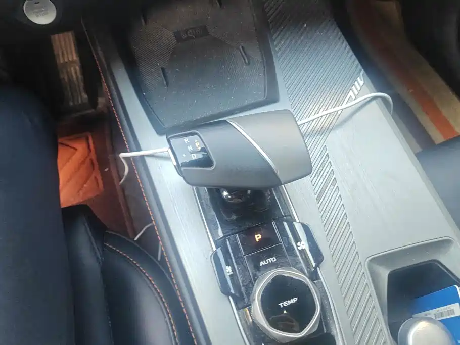 Changan Oshan Z6 EV 2024 2023 Smart Electric iDD 150KM Flagship PLUS