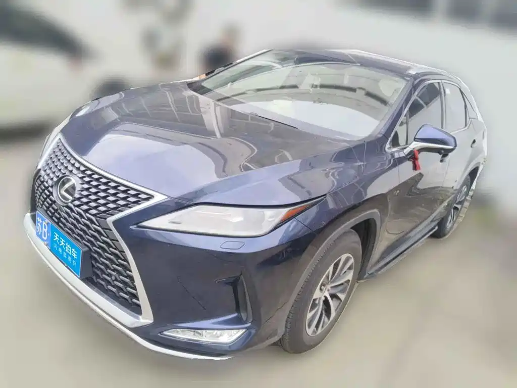 Similar car