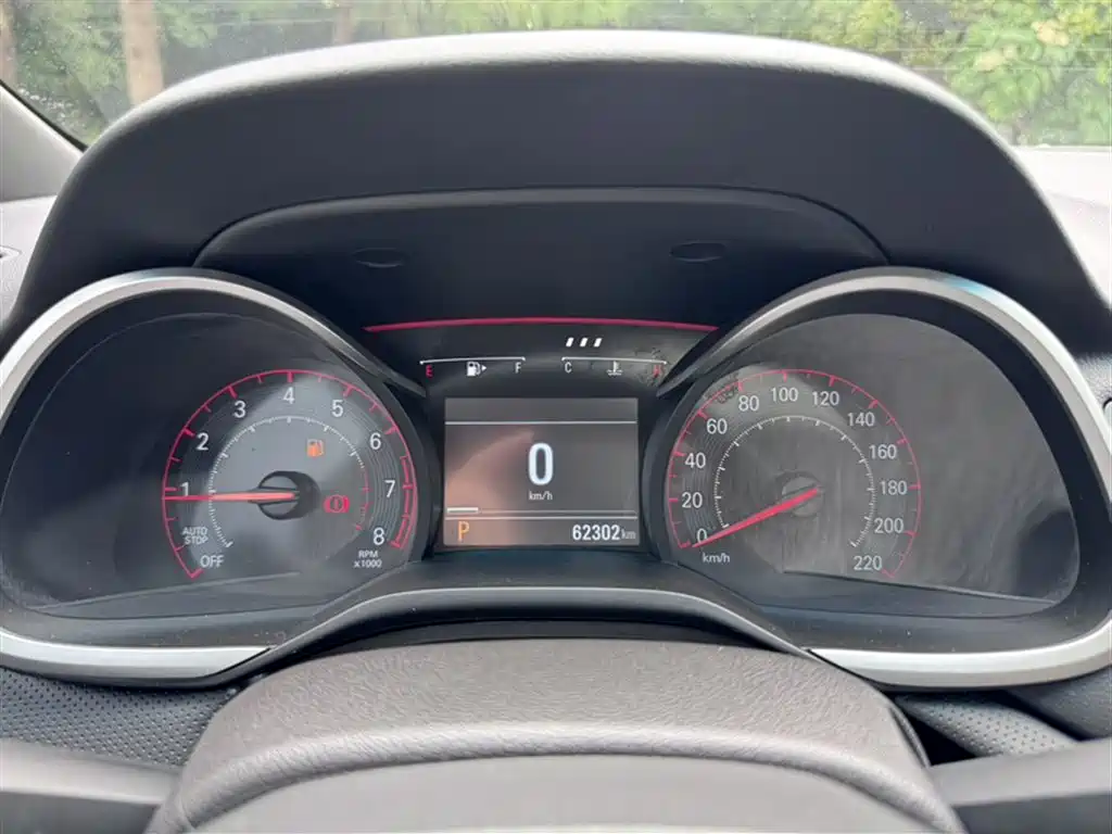 Chevrolet Monza 2022 Mild Hybrid RS 330T Automatic Comfort Edition фото 4