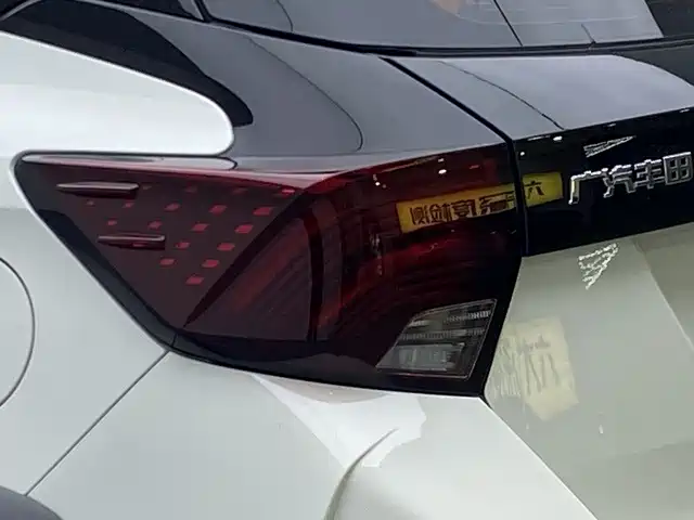 Toyota Yaris, миниатюра 18
