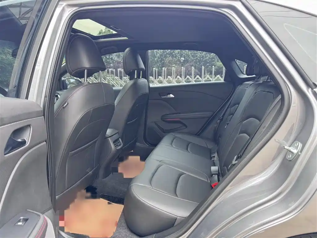 Chevrolet Monza 2022 Mild Hybrid RS 330T Automatic Comfort Edition фото 14