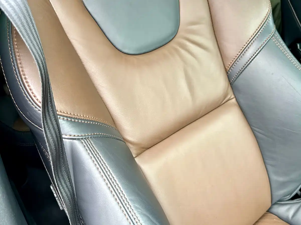 Volvo XC60 (Import) 2014 2014 T5 Wisdom & Elegance