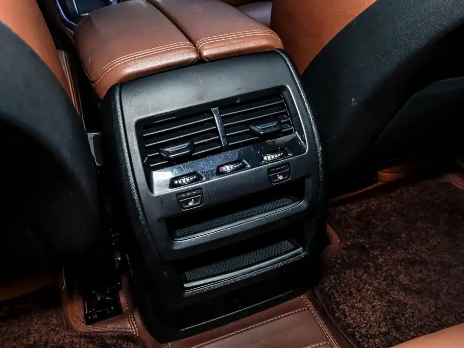 BMW X5 (Import) 2022 xDrive30i M Sport Package фото 24