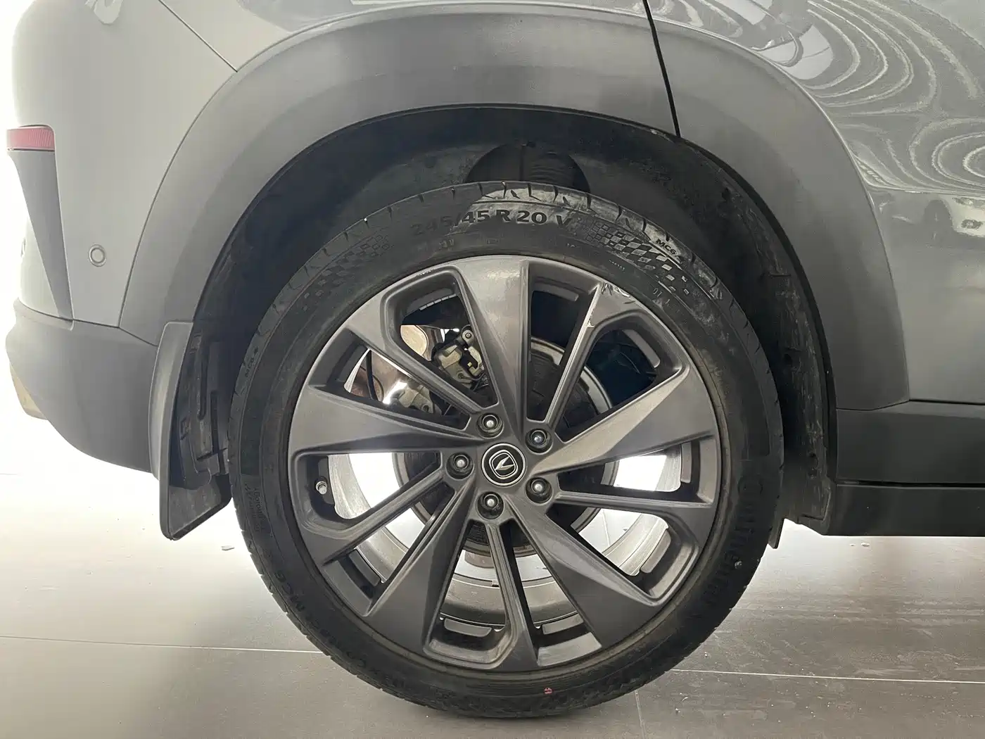 Changan UNI-T 2020 2020 1.5T Flagship