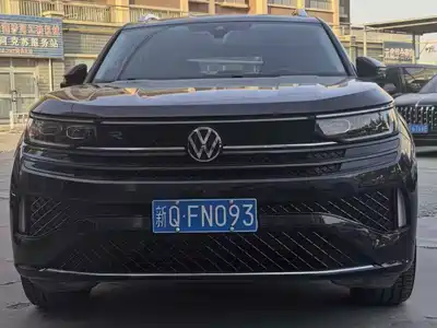 Volkswagen Tavendor