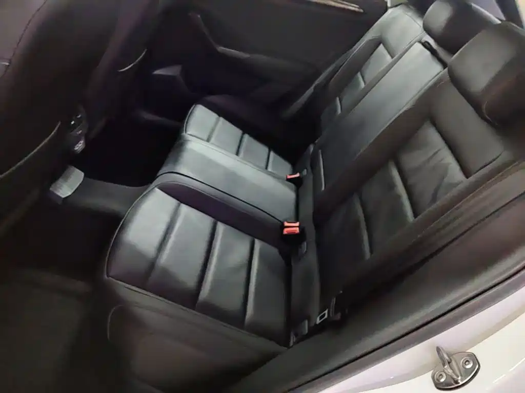 Volkswagen T-ROC 2019 280TSI DSG 2WD Comfort Version China VI фото 17