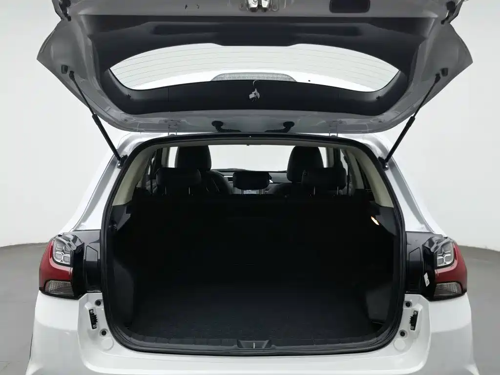 Mitsubishi ASX 2021 2020 2.0L CVT Smart Leader Edition