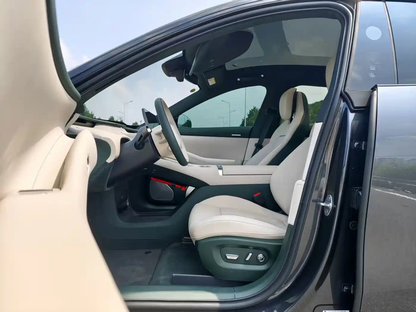 Xiaomi Auto Xiaomi YU7 2026 2025 Extended Range RWD Edition