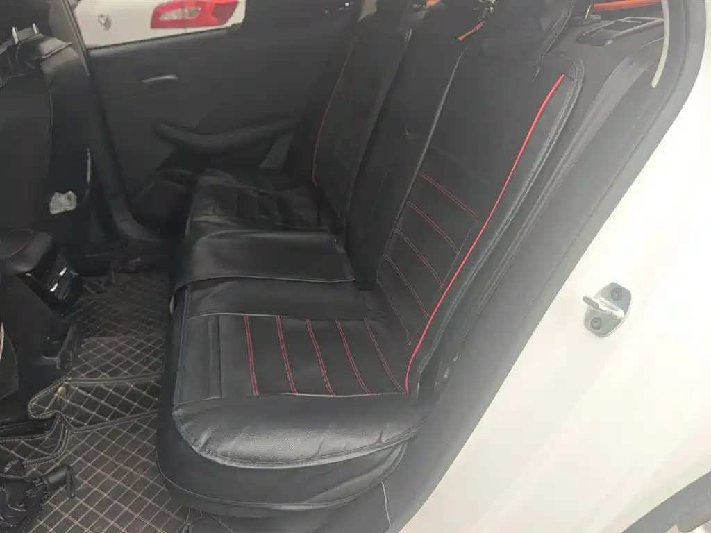 ROEWE I5