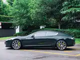 Фото 4 - Aston Martin Rapide