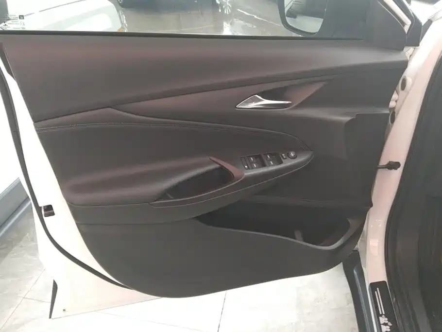 Buick Encore 2021 2021 332T CVT Elite