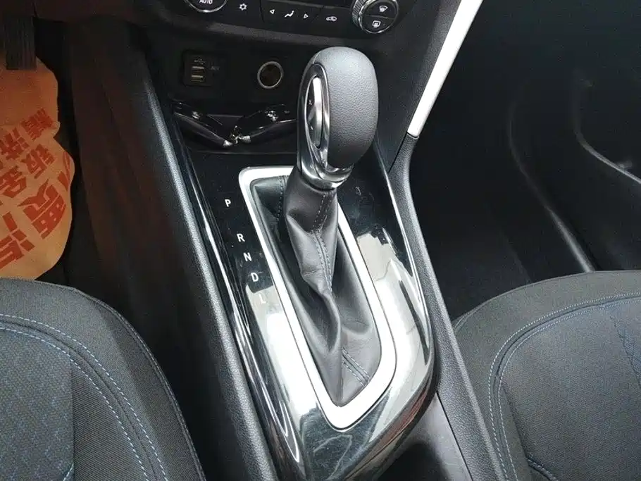 Photo 16 - Buick Encore