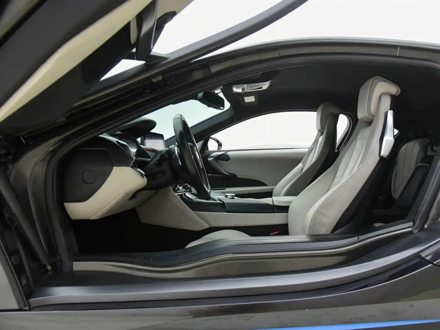 BMW i8 2018 2014 Standard