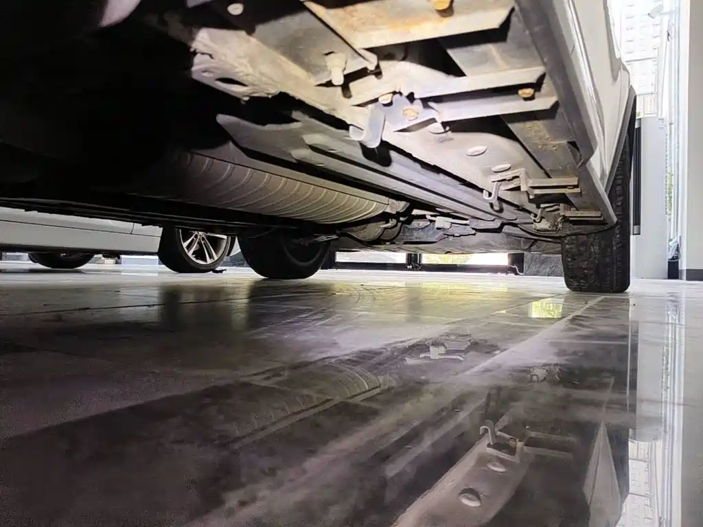 Photo 9 - BYD Tang