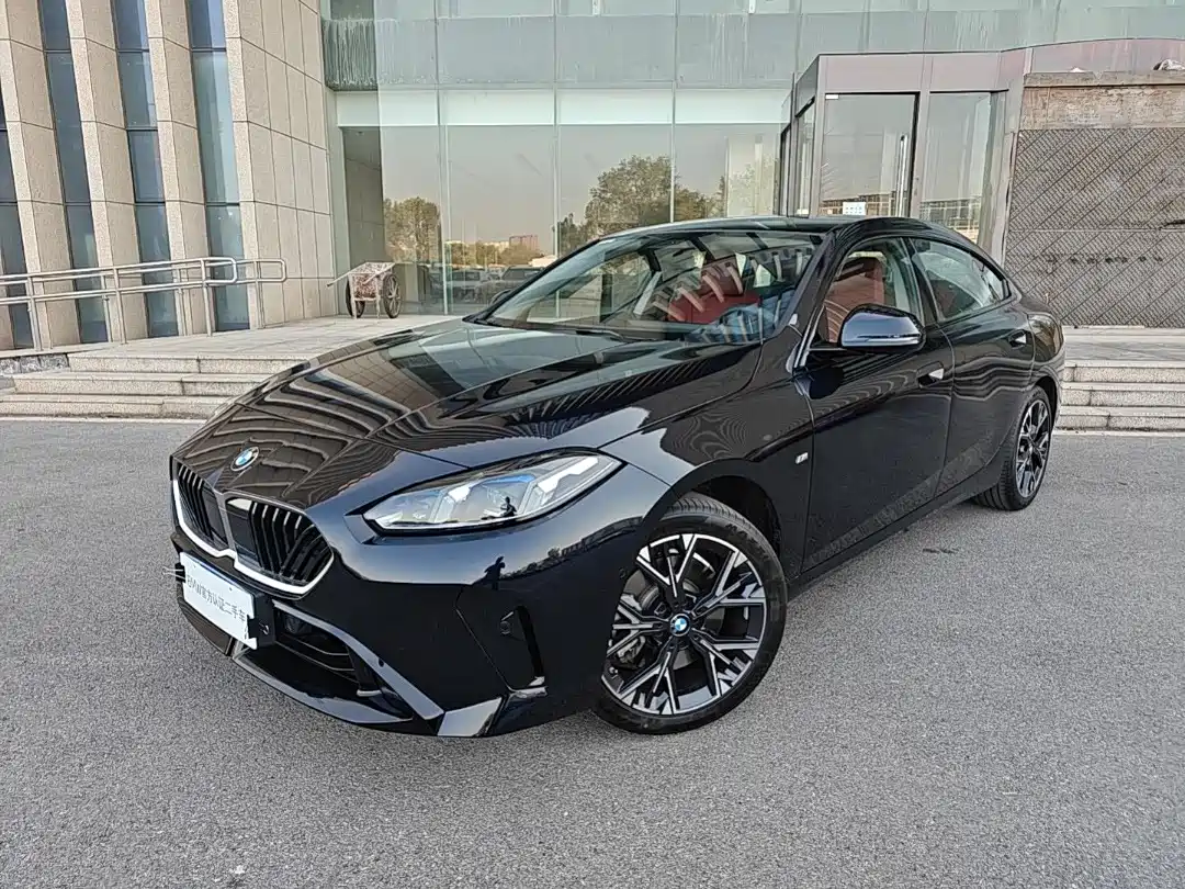 Similar car