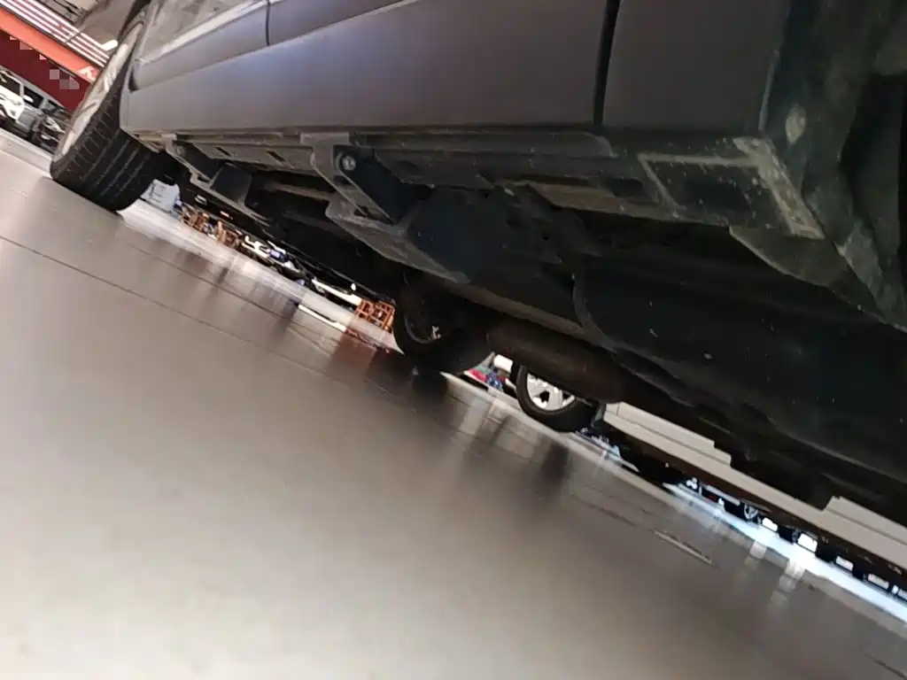 Фото 22 - Zotye T700