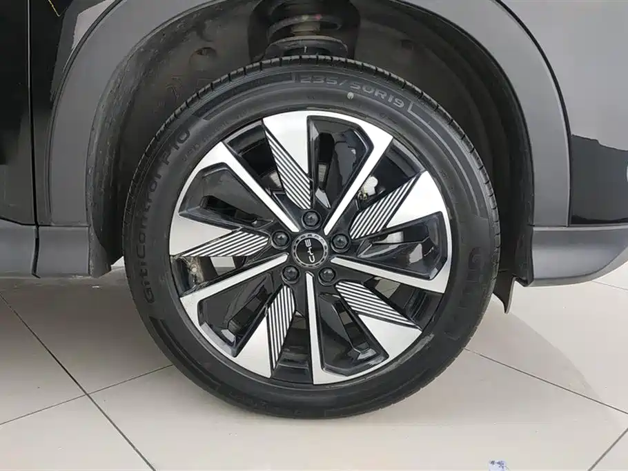 BYD Song PLUS PHEV 2025 DM-i 112KM Honor фото 6