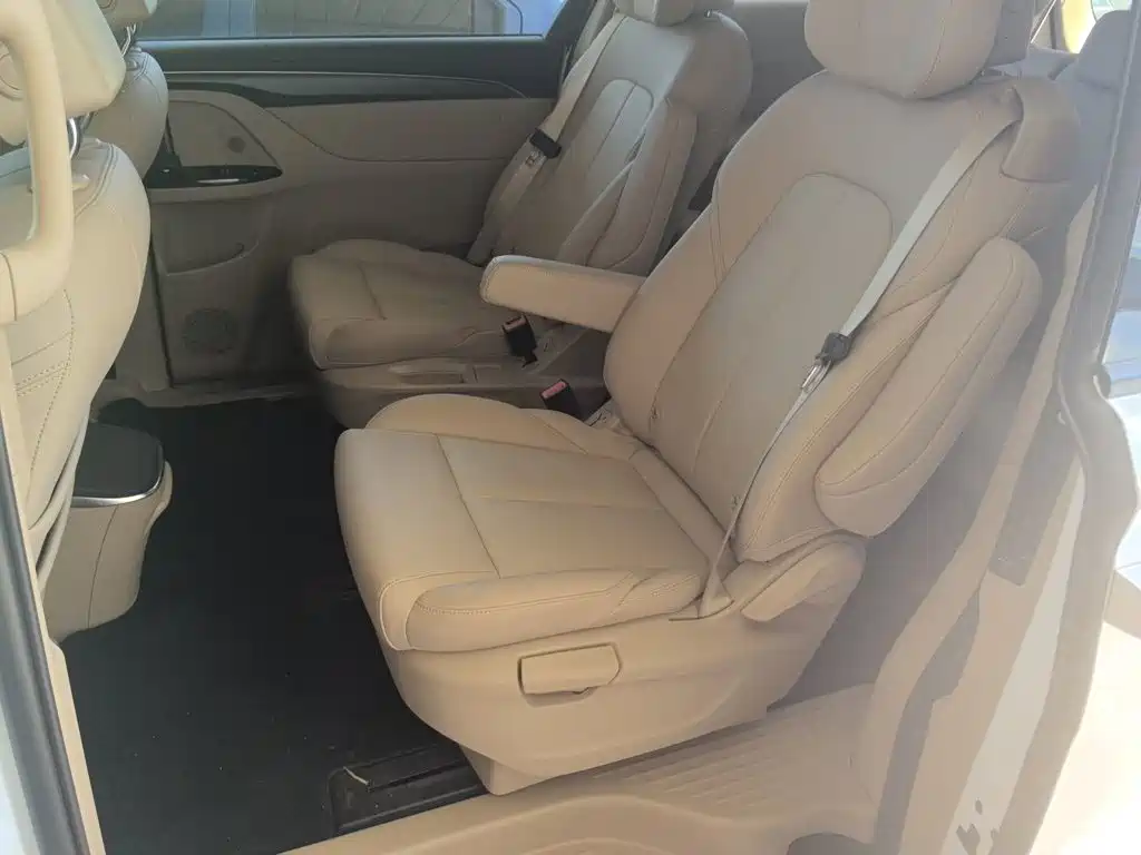 Buick GL8 New Energy 2025 2025 Landprestige First Edition 7-Seater