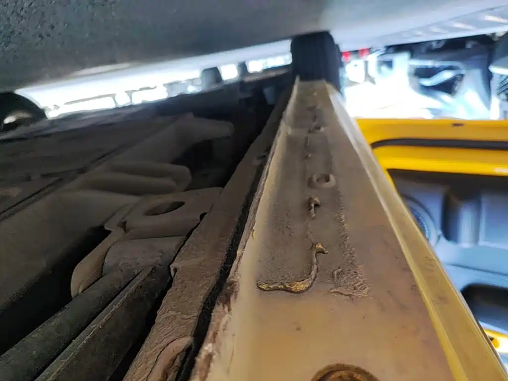 Roewe Kaiwei CLEVER 2023 2022 311km Vitality Bobo Edition