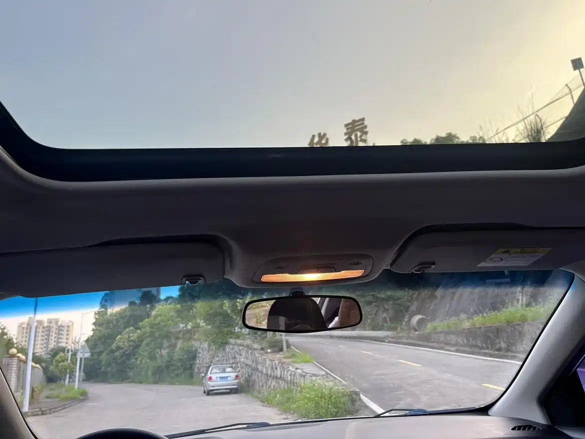 Chevrolet Cavalier 2018 320 Auto Joy Edition фото 9
