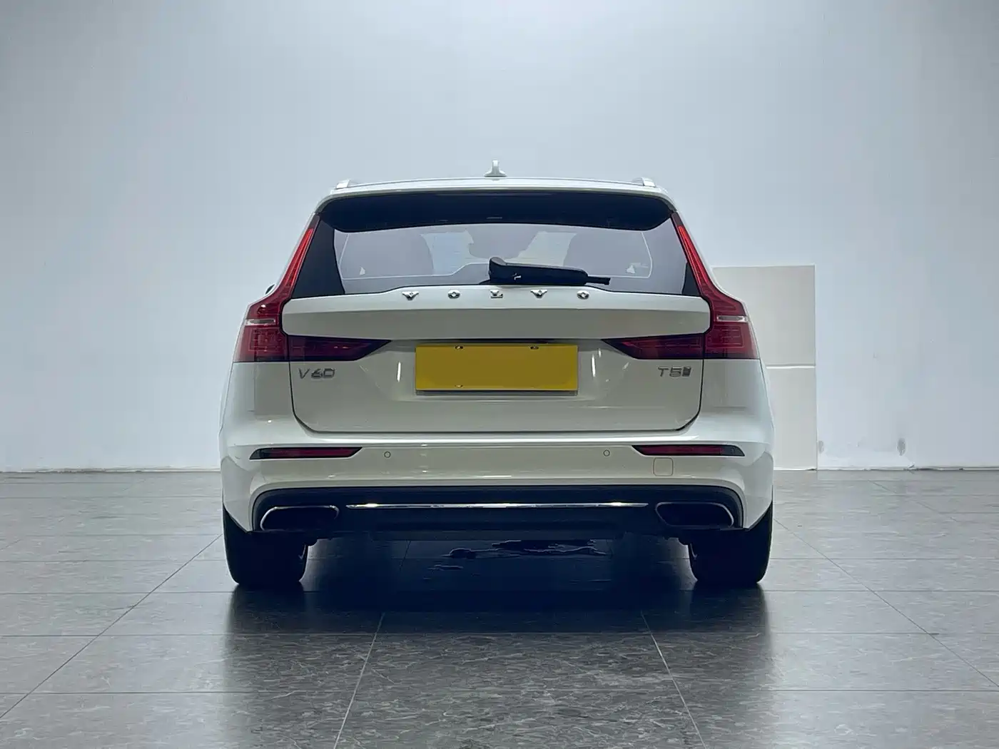 Volvo V60 2020 2020 T5 Smart Luxury Edition