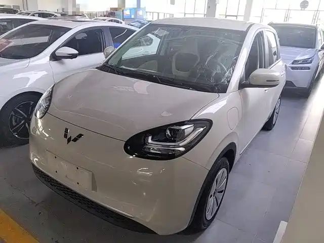 Wuling Bingo 203km, Лайт