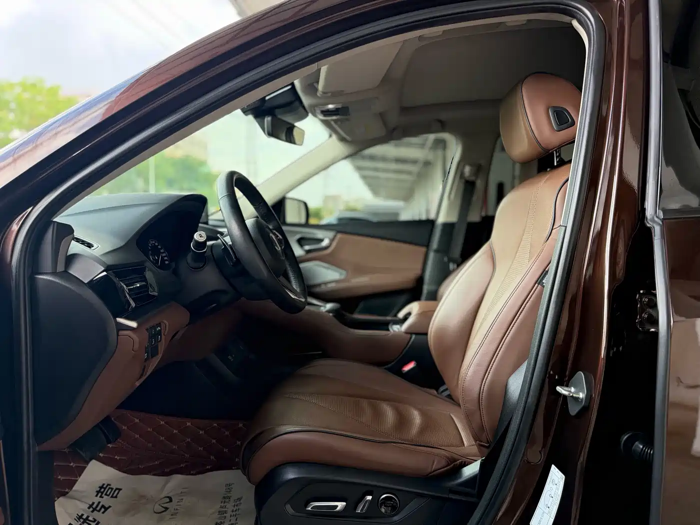 Acura RDX 2019 2019 2.0T Diamond Edition SH-AWD China V